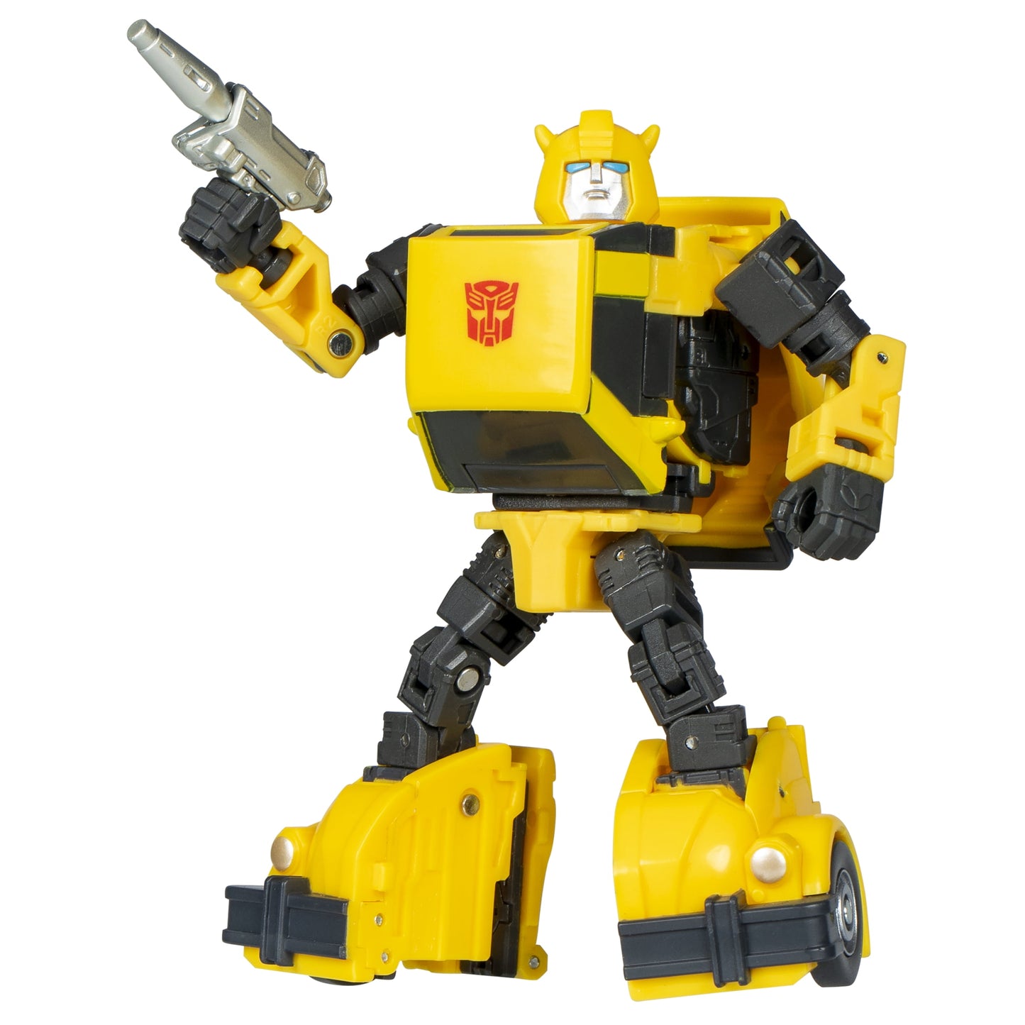 Transformers Studio Series Deluxe The Transformers: The Movie 86 Bumblebee