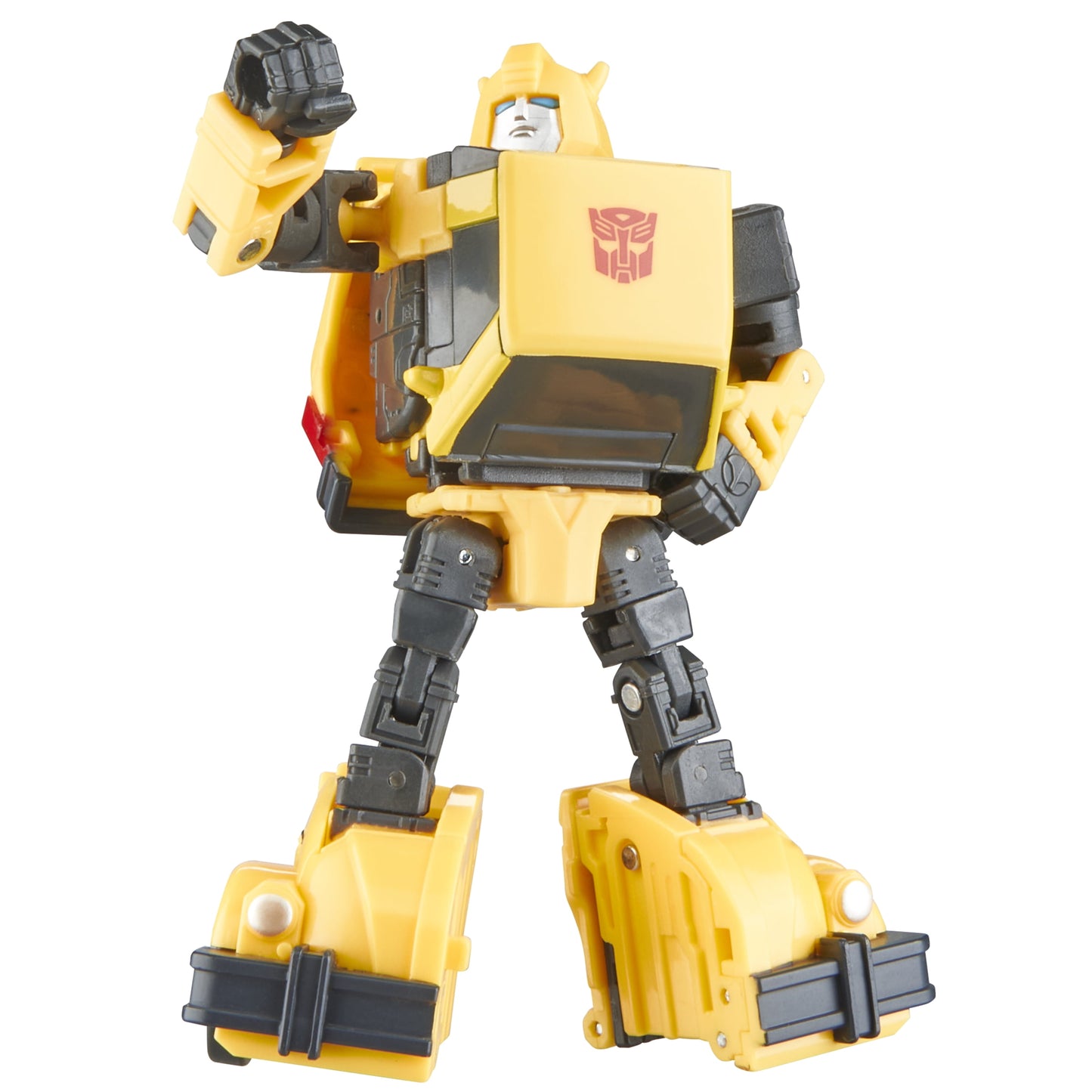 Transformers Studio Series Deluxe The Transformers: The Movie 86 Bumblebee