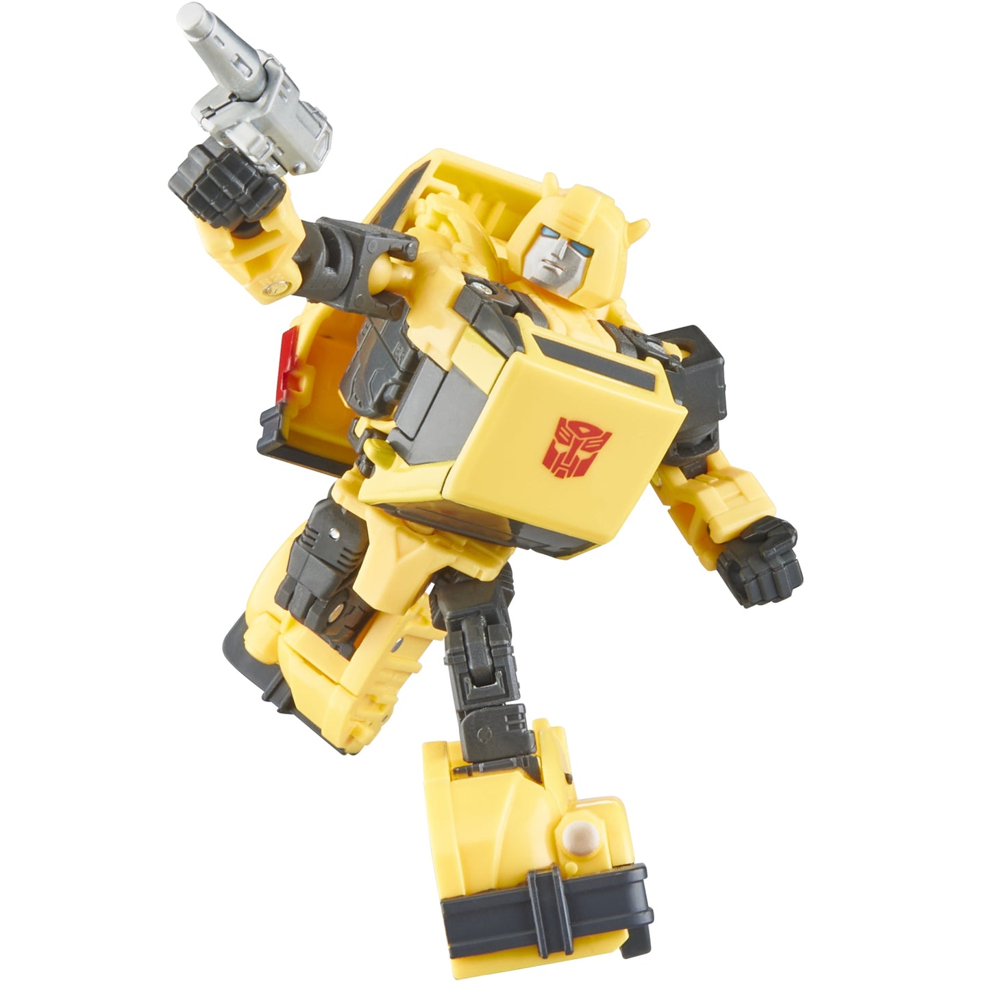 Transformers Studio Series Deluxe The Transformers: The Movie 86 Bumblebee