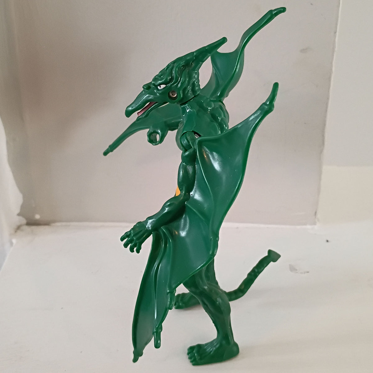 ToyBiz Uncanny X-Men 1992 Sauron 5 Inch Action Figure
