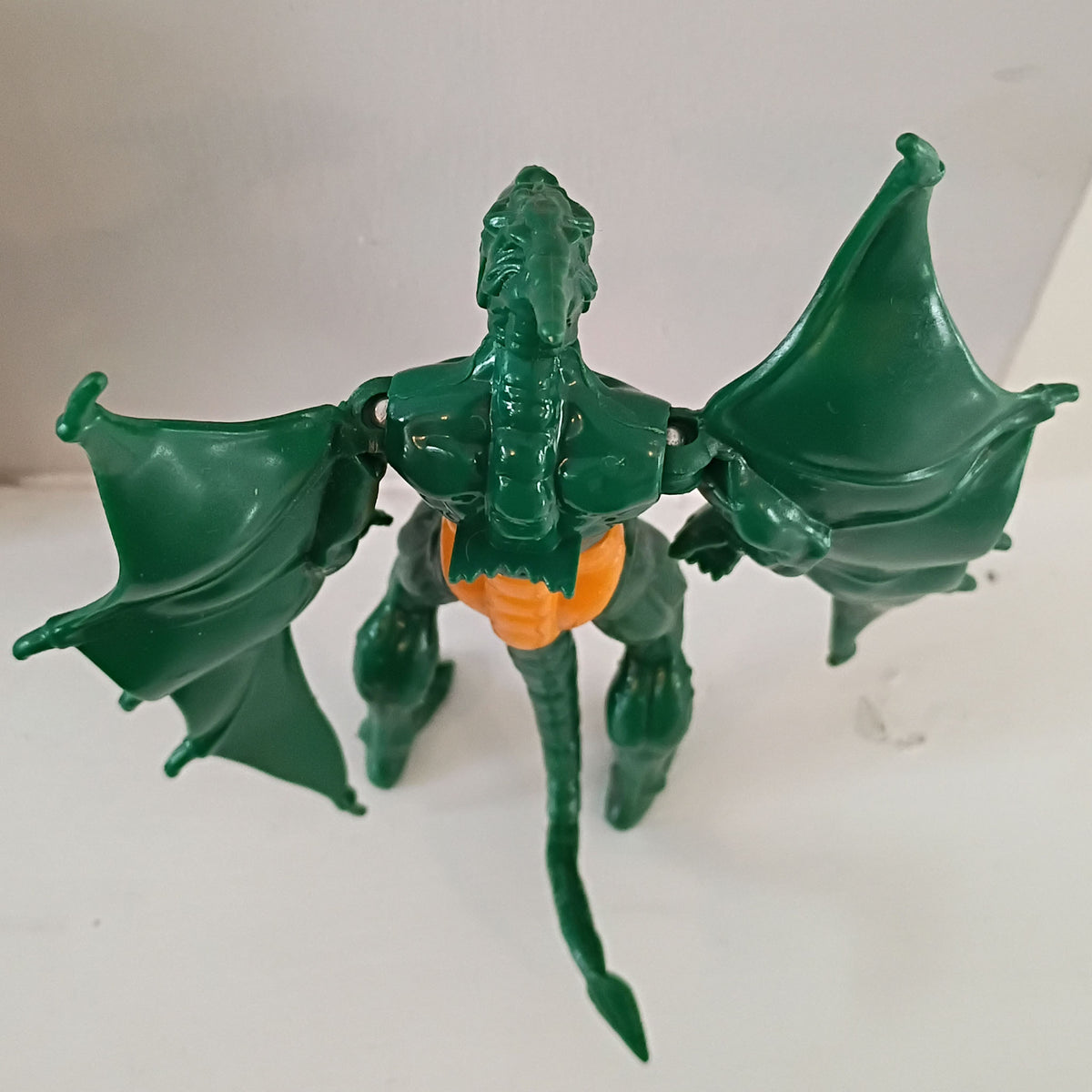 ToyBiz Uncanny X-Men 1992 Sauron 5 Inch Action Figure