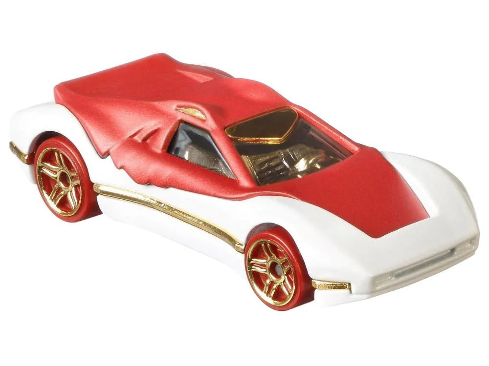 Masters of the Universe Character Cars Hot Wheels Set of 5