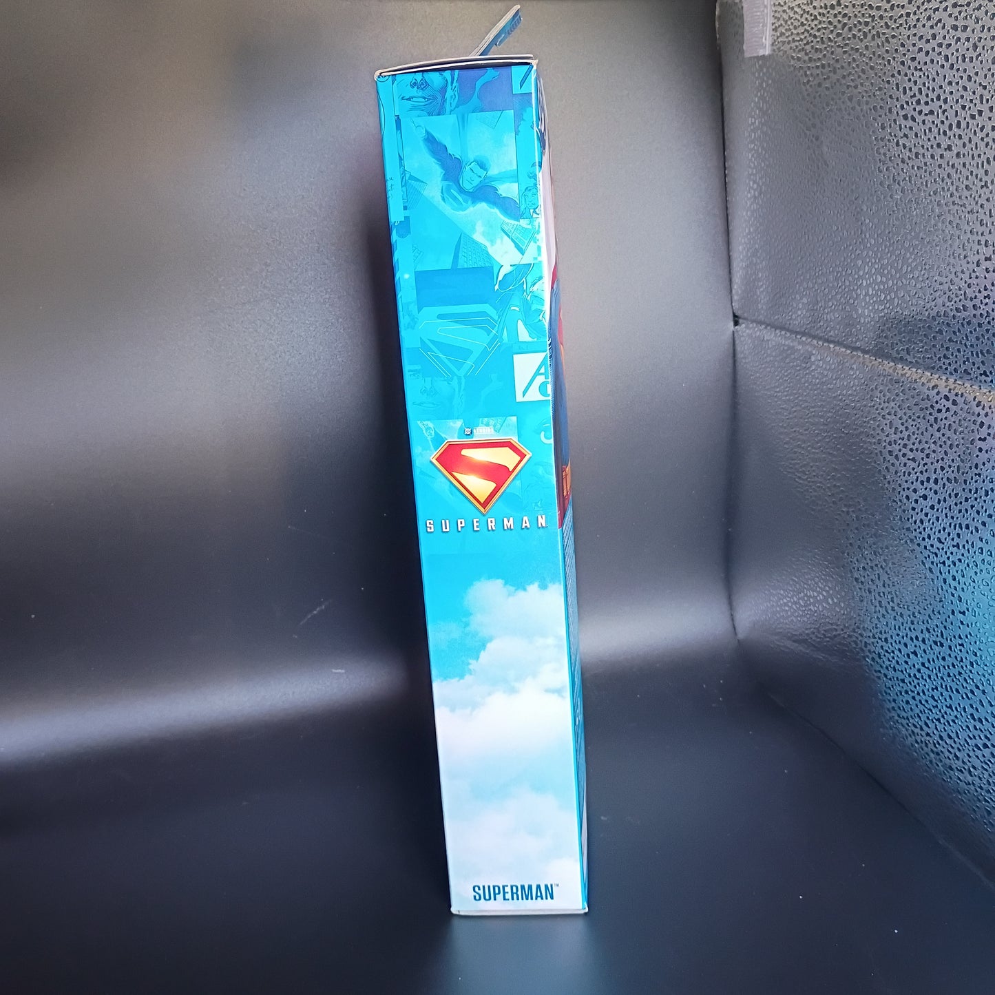 DC Superman Movie Superman 12 Inch Action Figure Spin Master