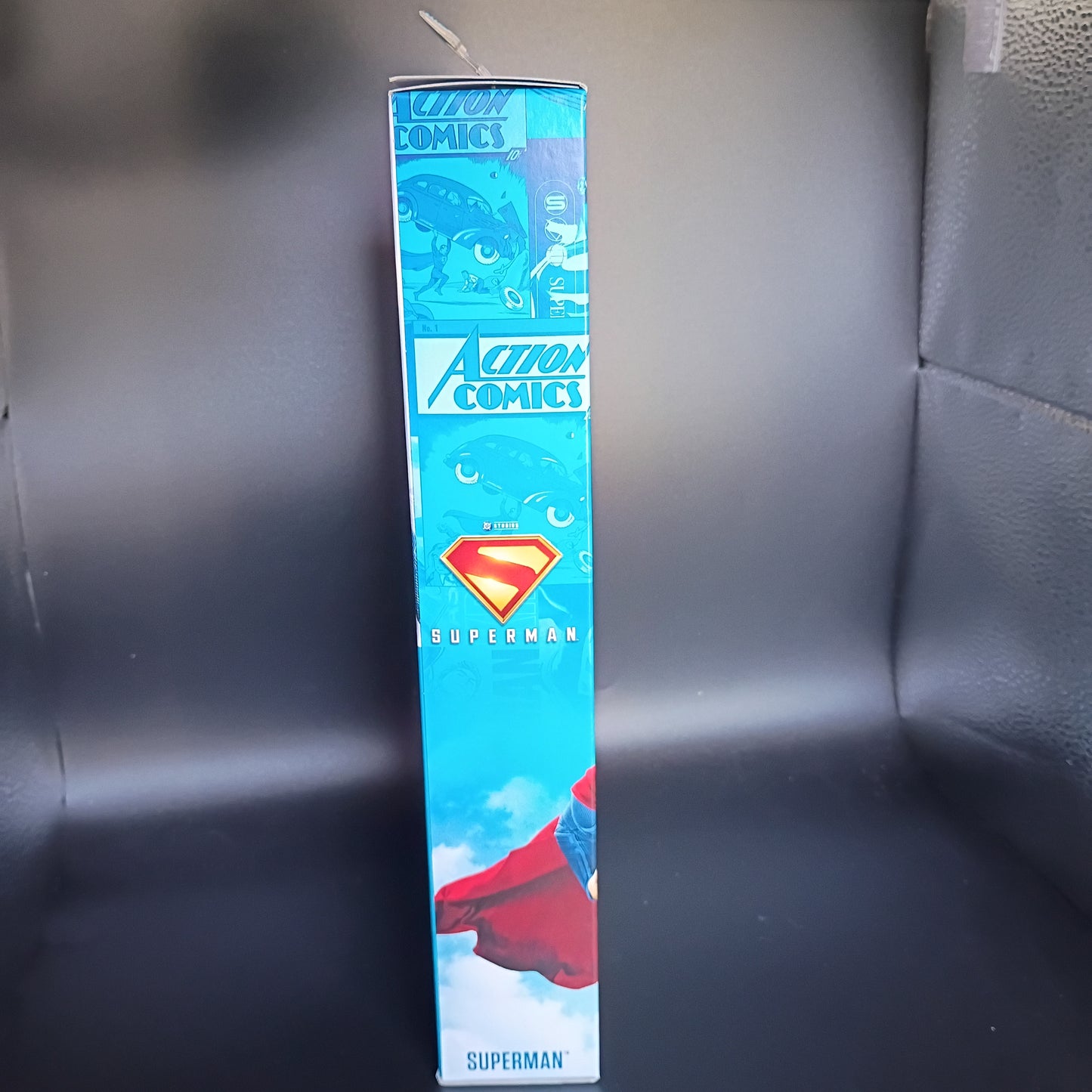 DC Superman Movie Superman 12 Inch Action Figure Spin Master