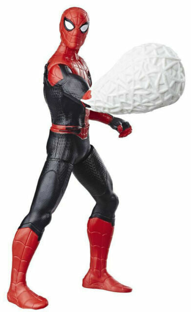 Marvel Spider-Man Far From Home Web Punch 6 Inch Action Figure MOC